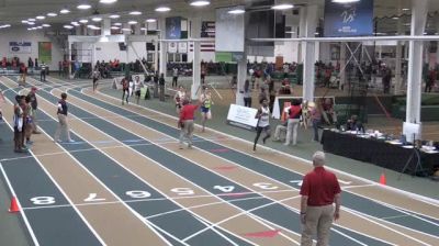 NJCAA Indoor Championships Day 1 (Part 3)