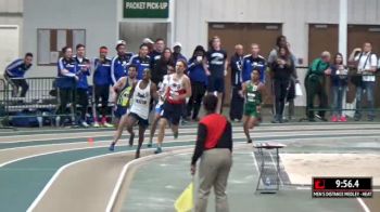 NJCAA Indoor Championships Day 1 (Part 4)