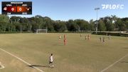 Replay: GSC Men's Soccer First Round, Game #2 - 2021 West Alabama vs Auburn-Montgomery | Nov 7 @ 1 PM