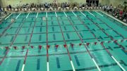 HOKI Swim & Tri Winter Champs, Boys 10&U 50 Fly Final