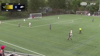 Replay: Wilkes vs Juniata - Women's | Oct 7 @ 3 PM