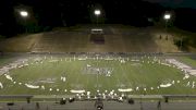 Santa Clara Vanguard "Santa Clara CA" at 2022 Corps Encore