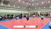 Triangle vs Beach Elite - 2022 JVA Charm City Challenge presented by Nike
