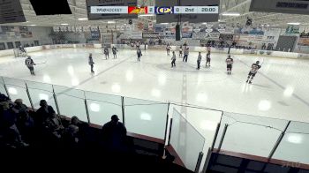 Replay: Home - 2024 Casselman vs Carleton Place | Apr 10 @ 7 PM