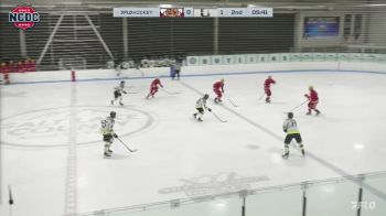 Replay: Home - 2024 Spud Kings vs Outliers | Feb 17 @ 6 PM