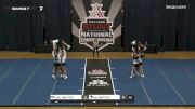 STUNT Varsity Game #9 - CALIFORNIA BAPTIST VS OKLAHOMA BAPTIST  Day 2