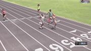 Youth Girls' 200m, Prelims 29 - Age 15-16