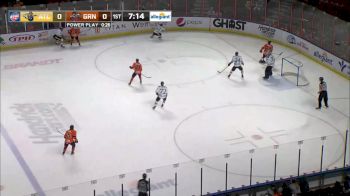 Replay: Home - 2022 Atlanta vs Greenville | Jan 9 @ 3 PM