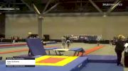 Kate Solitario - Double Mini Trampoline, GSTA - 2021 USA Gymnastics Championships