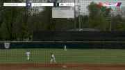 Replay: Creighton vs Butler | Apr 28 @ 4 PM