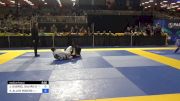 JOÃO GABRIEL GALVÃO DA SILVA vs SHANE ALLEN ROGERS 2024 Pan Jiu Jitsu IBJJF Championship