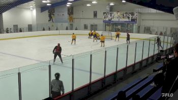 Replay: Vengeance U16 vs Elite Hockey 16U | Nov 17 @ 1 PM