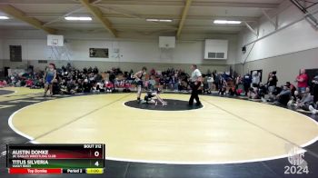 Replay: Mat 8 - 2024 Northern California TOC 2024 | Mar 2 @ 9 AM