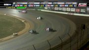 Full Replay | MLRA Ron Jenkins Memorial at Lucas Oil Speedway 9/3/22