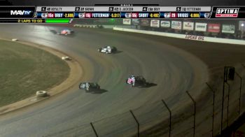 Full Replay | MLRA Ron Jenkins Memorial at Lucas Oil Speedway 9/3/22