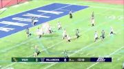 Replay: William & Mary vs Villanova | Feb 12 @ 12 PM
