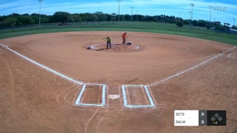 So Conn State Uni vs. Uni Pitt Johnstown - 2024 THE Spring Games Main Event