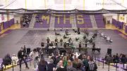 Immaculata HS "Somerville NJ" at 2022 WGI Perc/Winds Monroe Township Regional