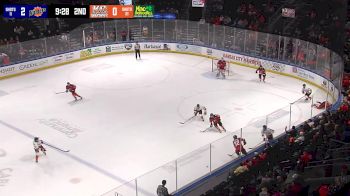 Replay: Away - 2024 Fort Wayne vs Kansas City | Feb 7 @ 7 PM