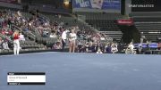 Olivia O'Donnell - Floor, Illinois - 2022 Elevate the Stage Toledo presented by Promedica