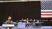 Kate Yeager - Individual Trampoline, Eagle Gymnastics TX - 2021 USA Gymnastics Championships