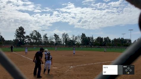 Atlanta Vipers vs. Hawaii Lady Knight - 2022 PGF Nationals 16U Premier