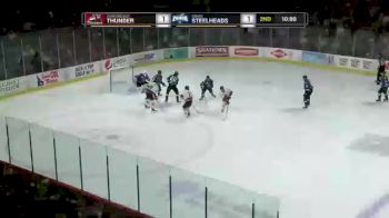 Replay: Home - 2021 Adirondack vs Idaho | Nov 17 @ 8 PM