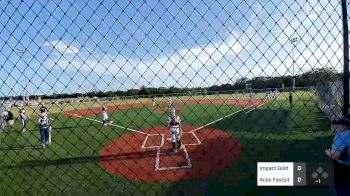 Impact Gold vs. Aces Fastpitch - 2020 Top Club National Championship 18U