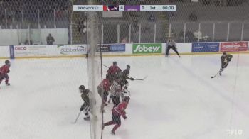 Replay: Home - 2023 Valley vs Amherst | Nov 11 @ 1 PM