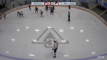 Replay: Home - 2023 Port Alberni vs Victoria | Oct 19 @ 6 PM