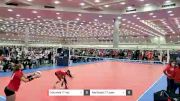 Columbia 17 red vs Northeast 17 open - 2022 JVA Charm City Challenge presented by Nike