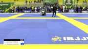 KELLEN CRISTINA FERREIRA VENÂNCI vs MARIA EDUARDA ANDRADE LIRA DE AL 2024 Brasileiro Jiu-Jitsu IBJJF