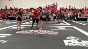 Natalia Quirino vs Marta Ovalle 2024 ADCC Sao Paulo Open