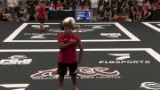 Arthur Figueiredo vs Iago Chagas 2024 ADCC South American Trials 2