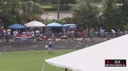 Youth Boys' 400m, Finals 1 - Age 11