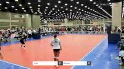 Premier vs Axis - 2022 JVA World Challenge presented by Nike - Expo Only