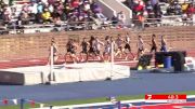 Men's 4x800m Relay, College
