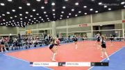 KeAloha Cape Fear vs tri State - 2022 JVA World Challenge presented by Nike - Expo Only