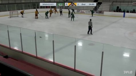 Replay: Home - 2024 Universal vs Jr. Bruins | Feb 15 @ 2 PM