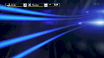 Replay: Lindenwood vs Bentley | Oct 28 @ 7 PM