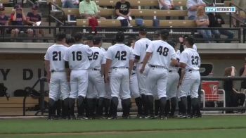 Oral Roberts at Purdue | Baseball