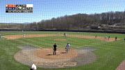 Replay: Carson-Newman vs Emory & Henry - DH | Mar 16 @ 12 PM