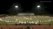 Santa Clara Vanguard "Santa Clara CA" at 2022 Corps at the Crest - San Diego