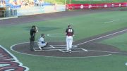 Replay: Evansville vs Washington | Aug 31 @ 6 PM