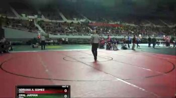 Replay: Mat 6 - 2022 AIA (AZ) State Championships | Feb 19 @ 10 AM