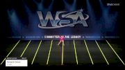 Dynamic Dance - M. Opitz [2022 Senior Lyrical Day 2] 2022 WSA South Dakota
