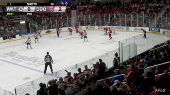 Replay: Home - 2024 Waterloo vs Dubuque | Feb 10 @ 7 PM