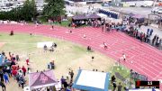 Men's 400m Open, Finals 3