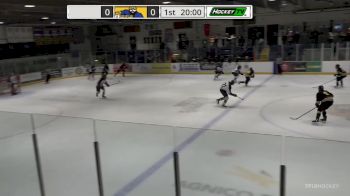 Replay: Abitibi vs Kirkland Gold Miners | Aug 30 @ 7 PM
