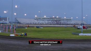 Full Replay | American Flat Track at Texas Motor Speedway 4/27/24